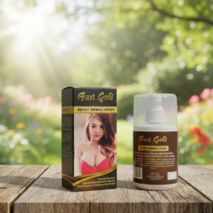 Bust Glow breast Spray